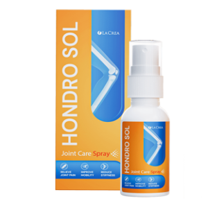 Hondro Sol