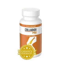 Colladiox Pro