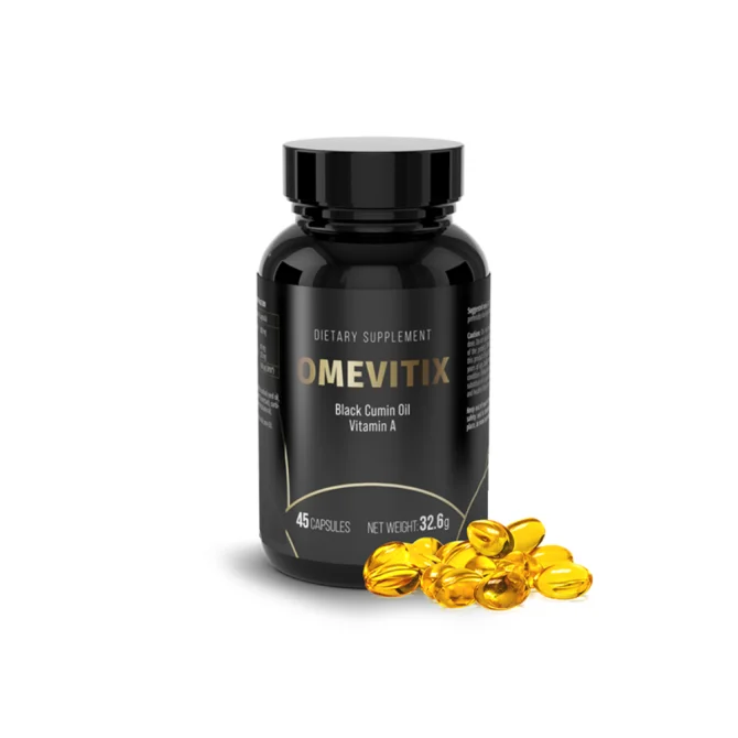 Omevitix